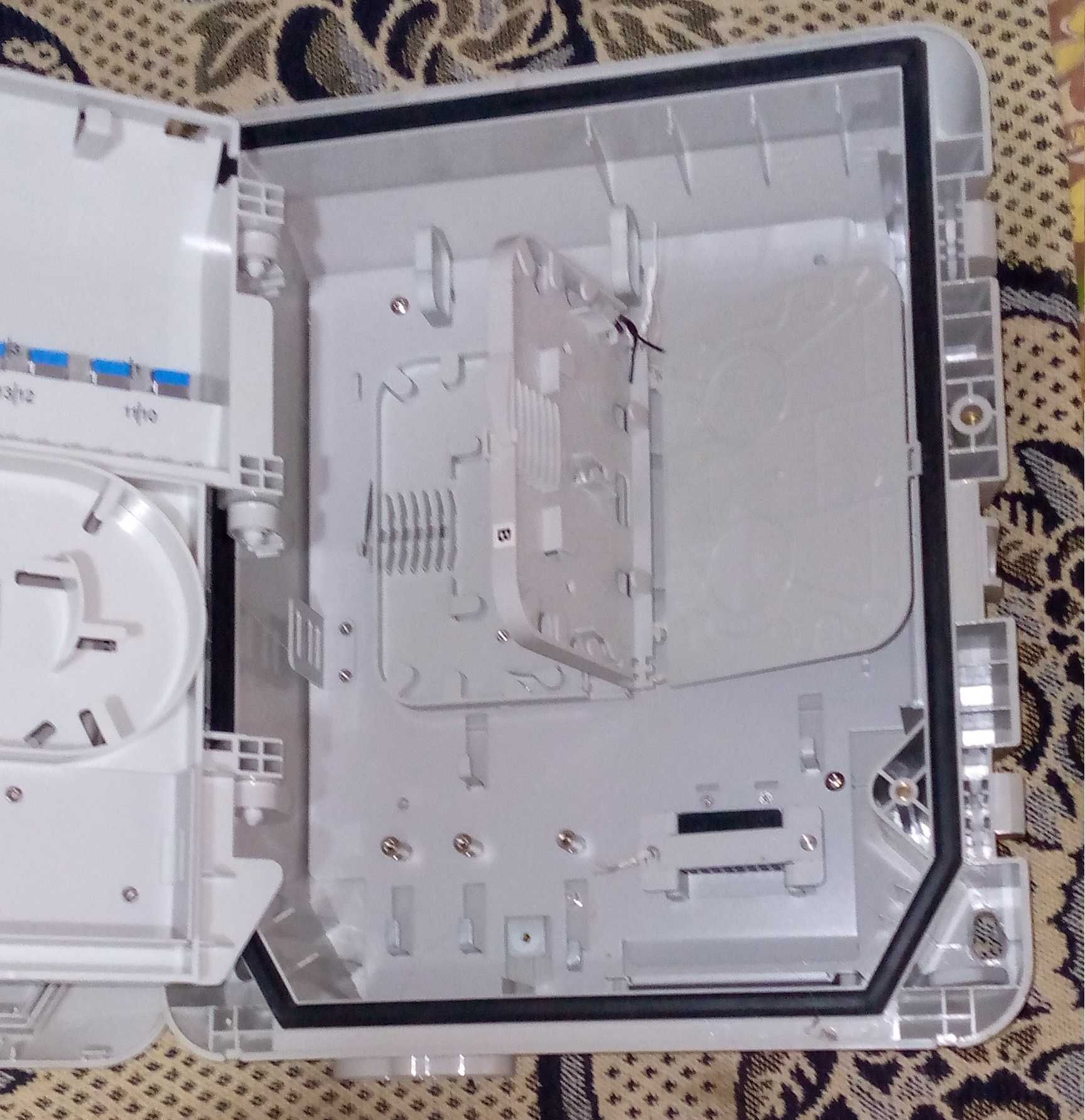 GPON internet Optik Splitter