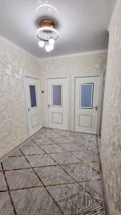 Продаётся 3х квартира на 3 этаж орр ШАРК 1