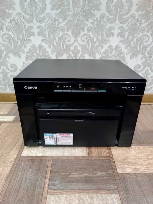 Canon MF3010 - 3\1 Копия,принтер,сканер.+Янги катриж.