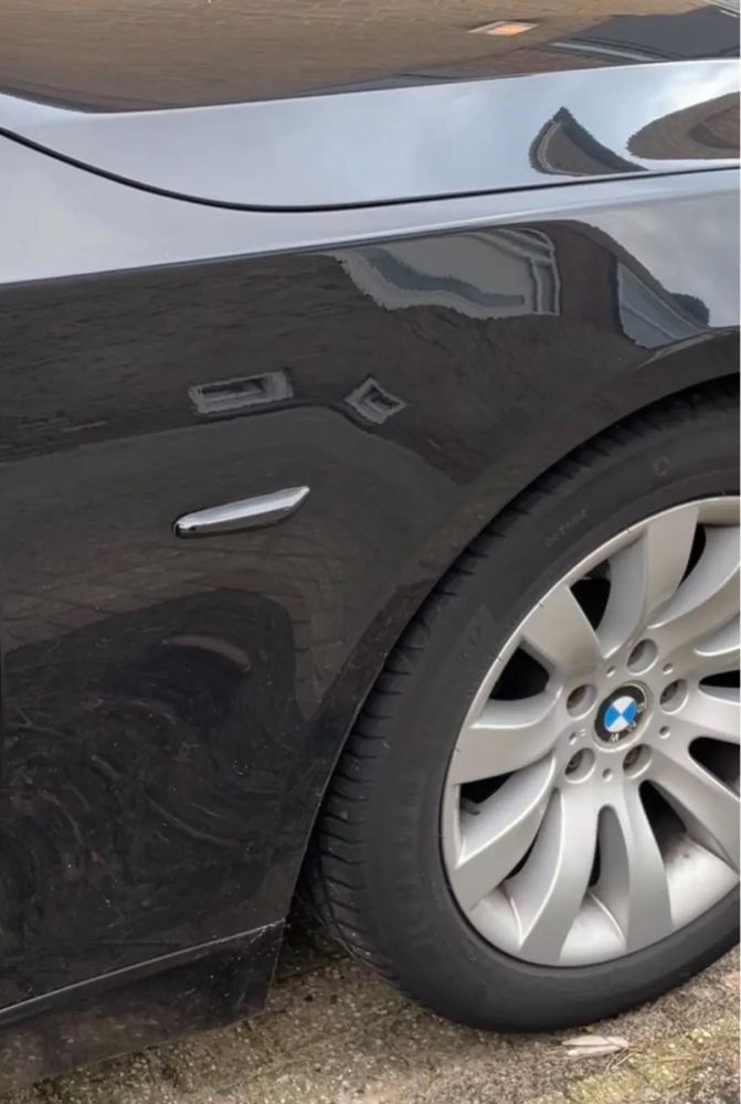Semnalizari led dinamice BMW E90-93 E60 X1 X3 X5