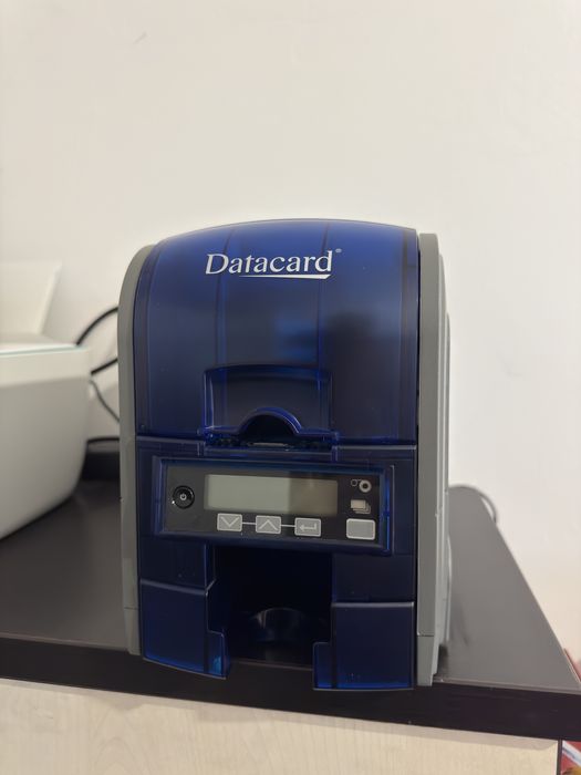 Imprimanta carduri Datacard SD260