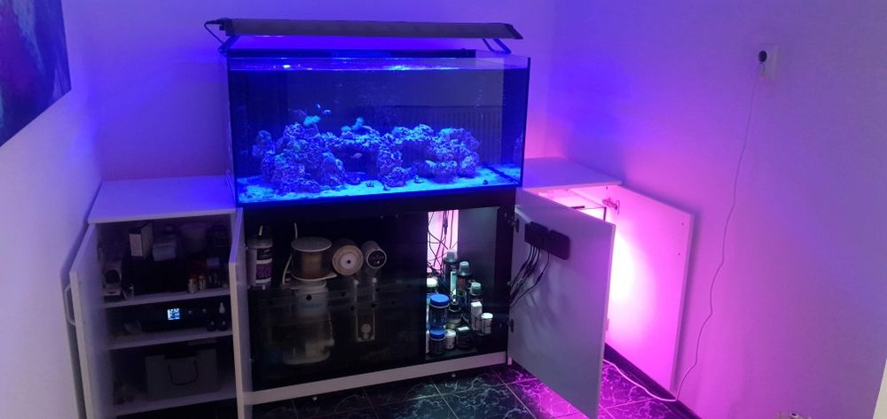 Acvariu marin Red Sea 425 XL