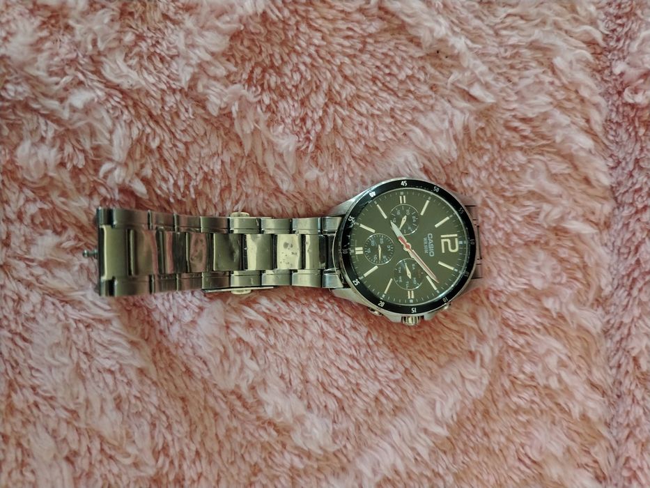 Часы наручные Casio