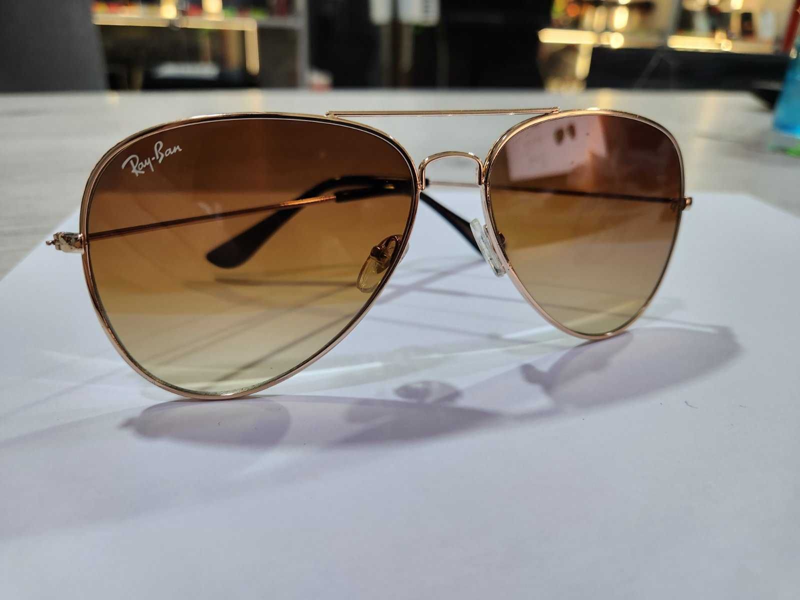 Слънчеви очила Ray-Ban Aviator Classic RB3025