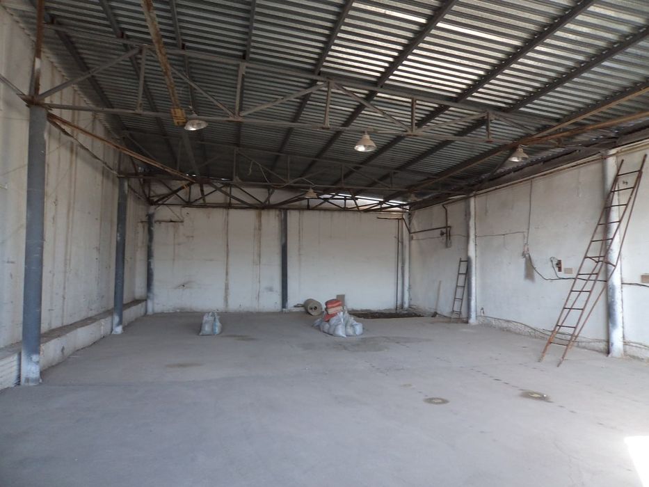 Ижарага нотурар жой