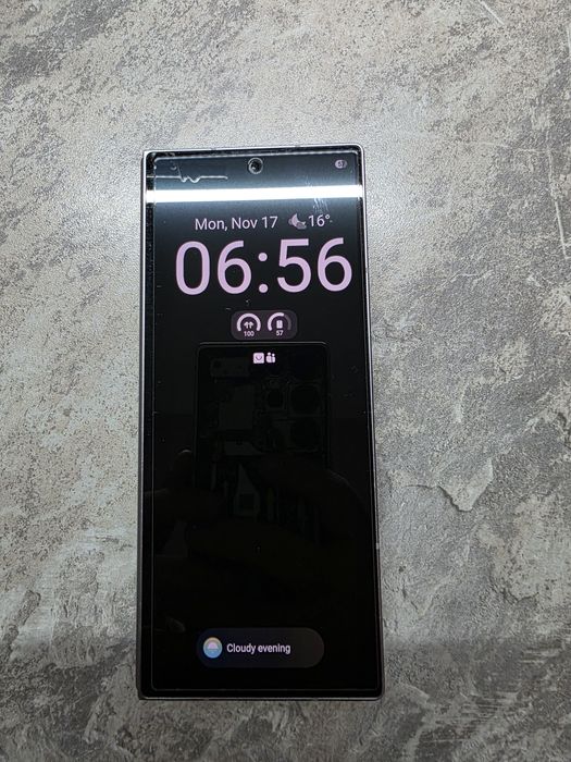 Samsung Galaxy Z Fold 6 512GB