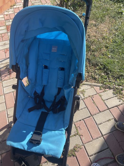 Carucior sport Inglesina zippy light