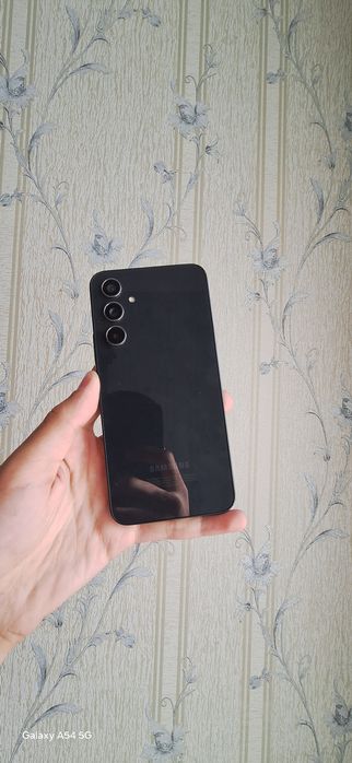 Samsung a54 5g pul zaril