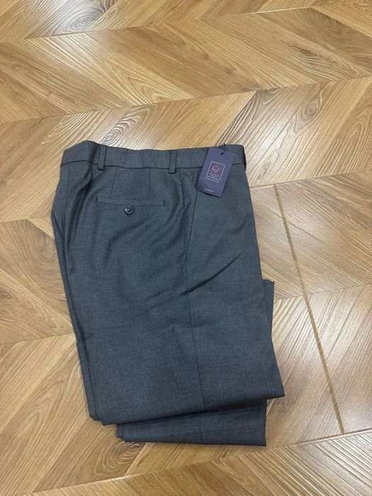 Брюки Glasman новые 44 и 46 размары