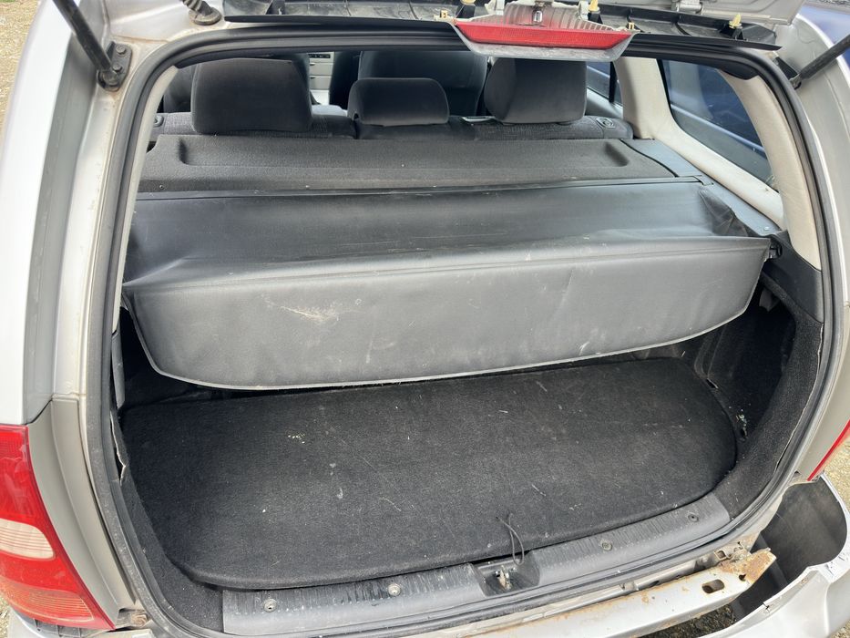 Тойота Корола Toyota Corolla 2.0d4d 90 кс 2004г На Части!