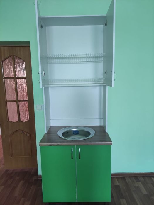 Мебель для детского сада