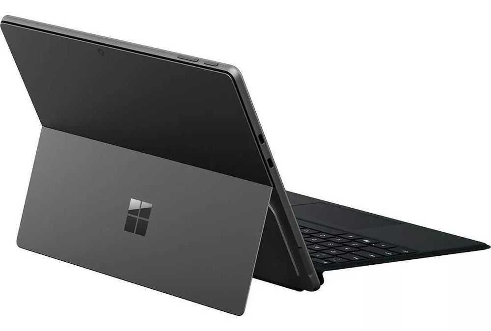 Microsoft Surface Pro