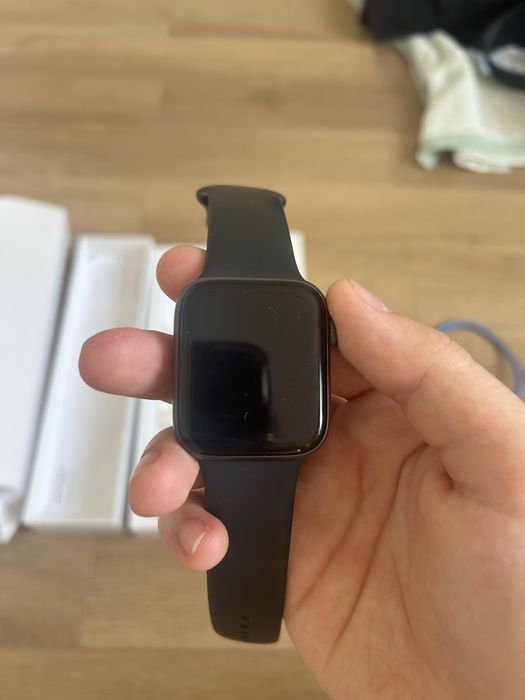 Apple watch 4,44mm
