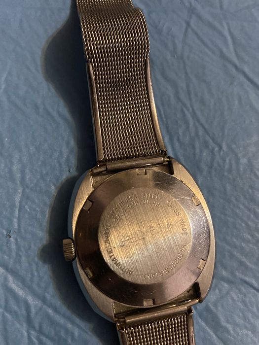 Ceas Helvetia Automatic 28800