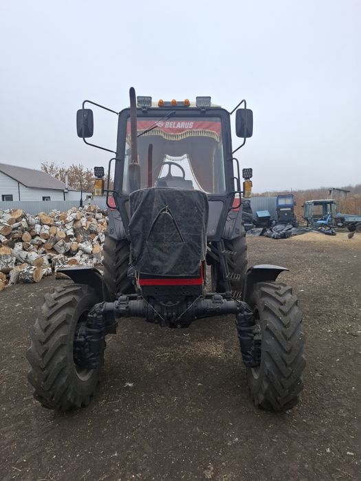 Продам мтз 82 1992