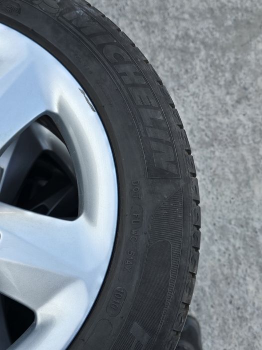 Джанти 16 / 5х108 - Ford 5x108