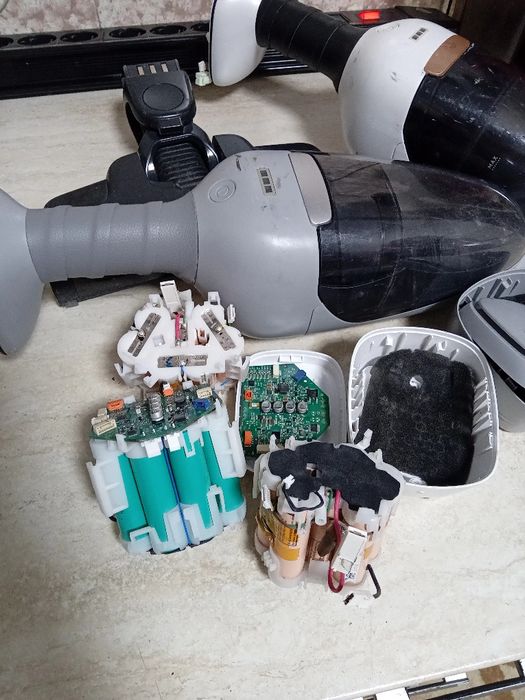 Piese aspirator Aeg qx9,qx7