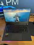 Laptop Gaming ROG Strix | 3070 TI 150W | AMD Ryzen 6900HX | 32 GB RAM