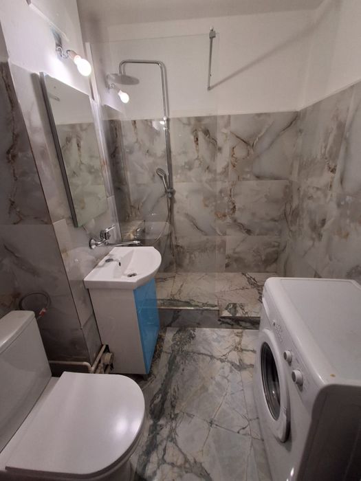 Inchiriez apartament 2 camere central Abatorului