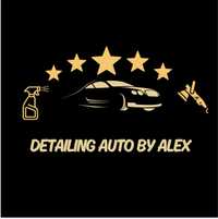 Detailing auto/moto/camioane