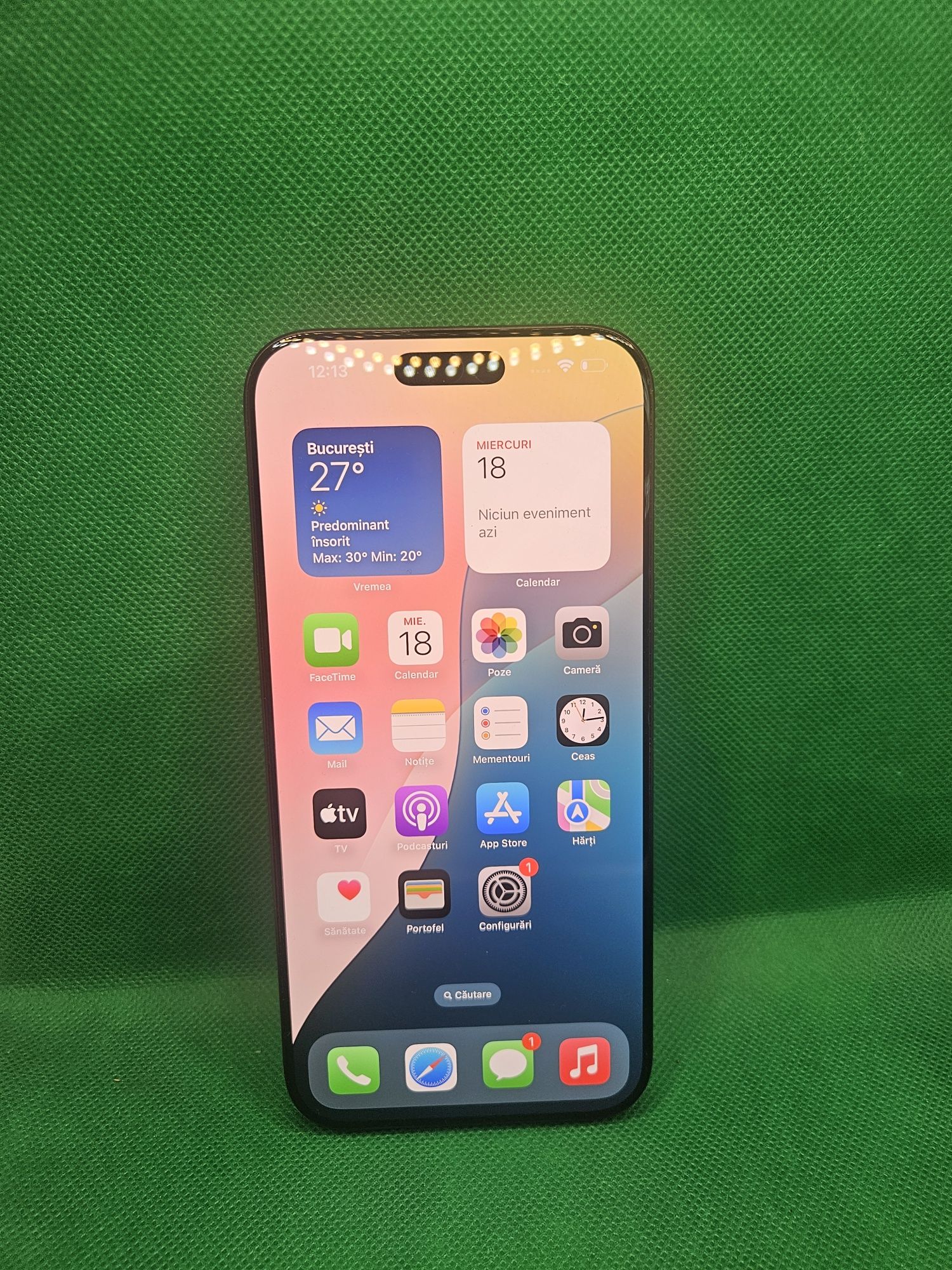 Iphone 16 Pro Max 256GB•Amanet Lazar Crangasi •51390