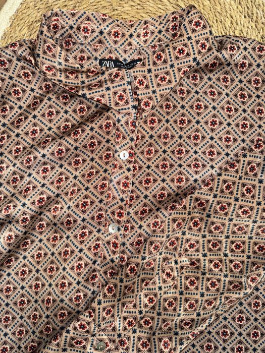 Дамска риза Zara