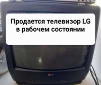 Продается телевизор LG