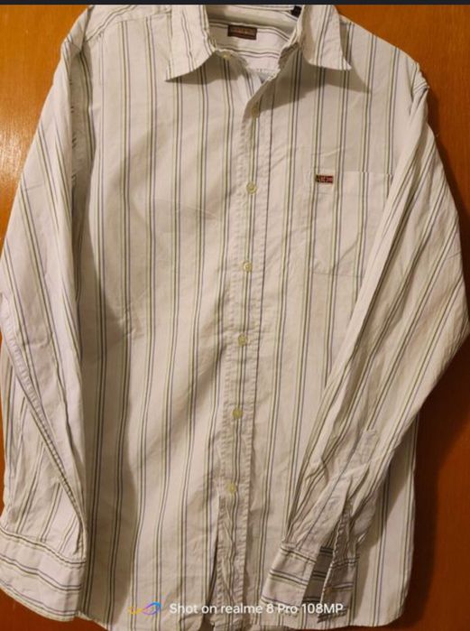 Cămașă Napapijri M