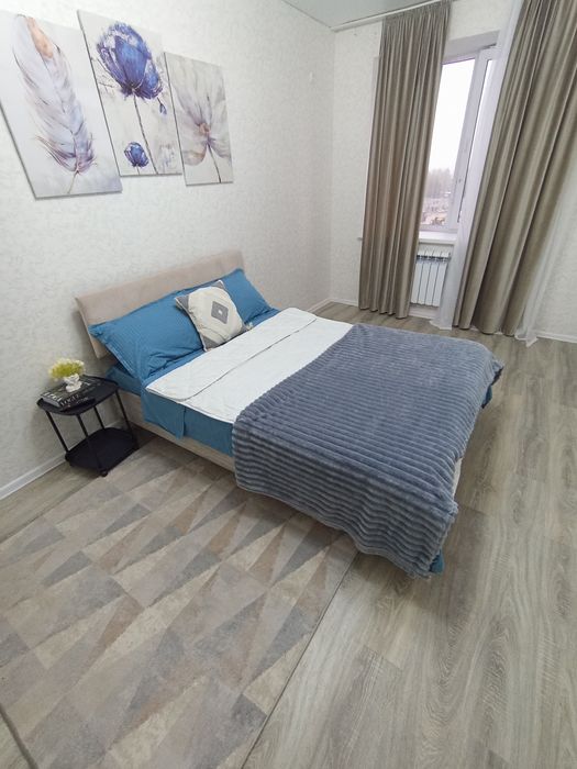 продам двух спальную кровать