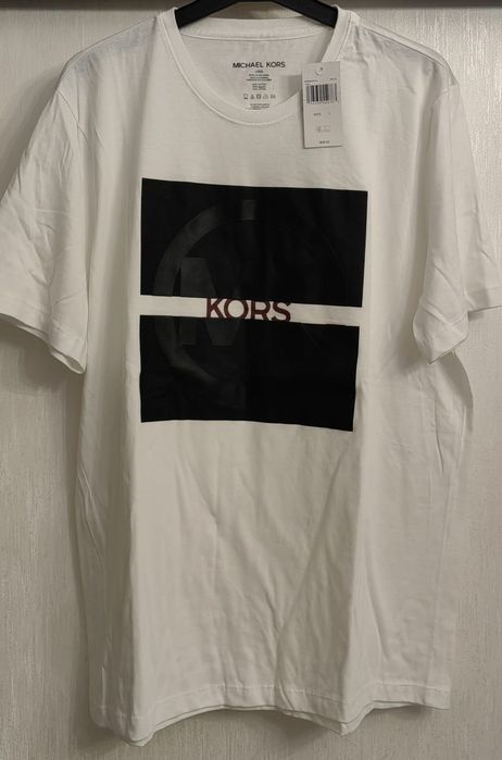 Tricouri Michael Kors