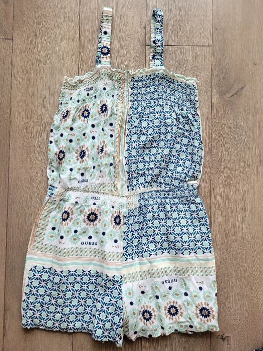 Рокли boboli и гащеризон guess,р.14г.