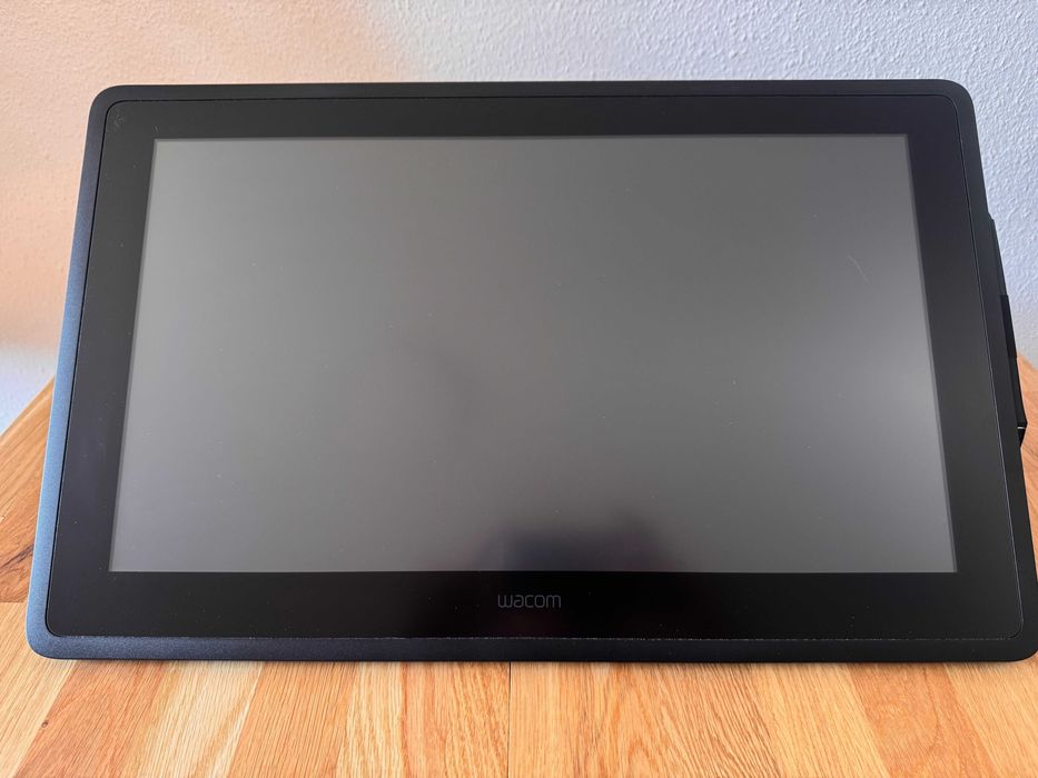 Tableta grafica Wacom Cintiq 22", Full HD