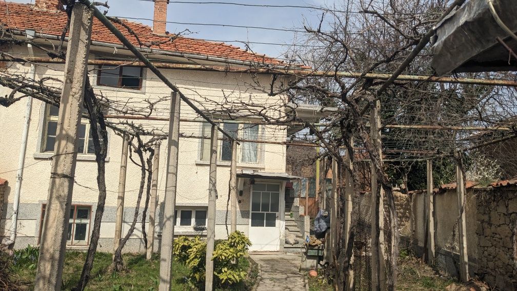 Продава се Къща в с. Каравелово, Област Пловдив - 60 кв.м за 553 €/кв.м - Снимка #3