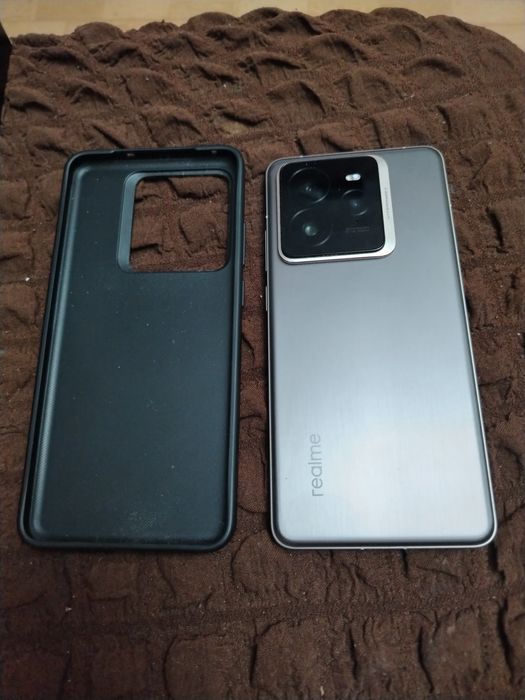 Realme GT 7 PRO 512 GB/12 ram