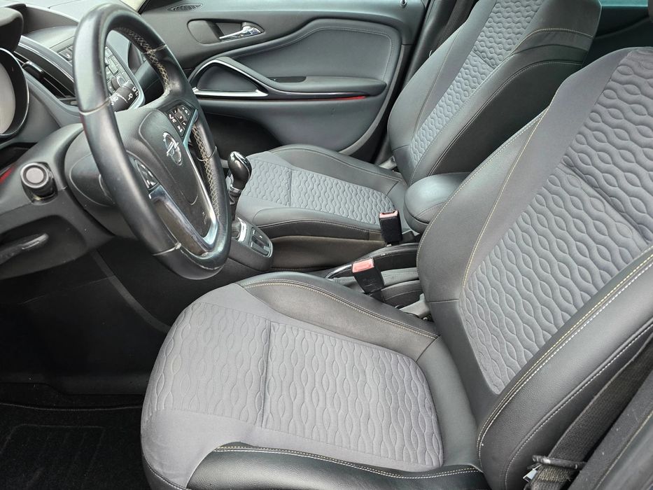 Opel Zafira 1.6i/BiFuel/6+ 1м./Лизинг/Италия