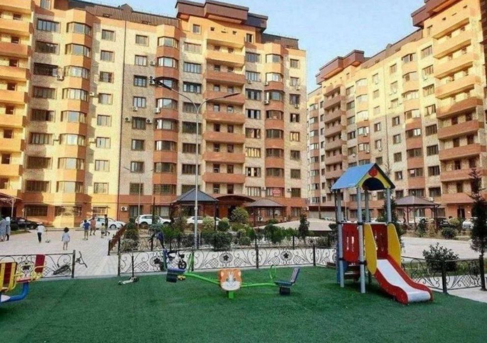 Квартира продается 3/1/10 на жк Dream House