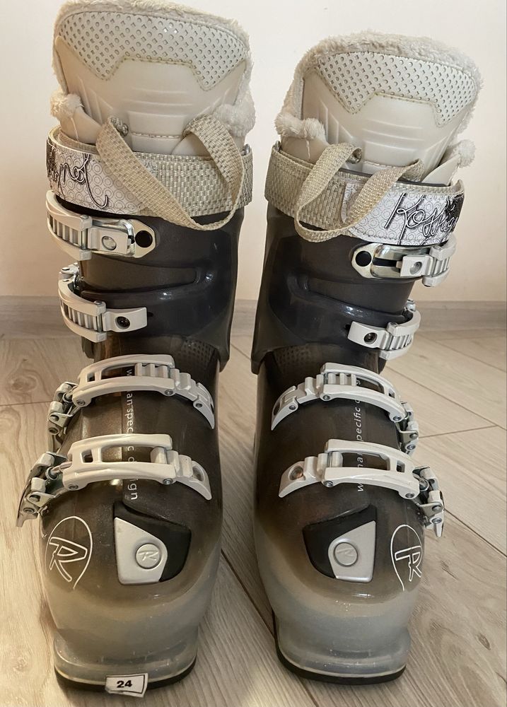 Ски обувки Rossignol 24 Vita Sensor 2 70