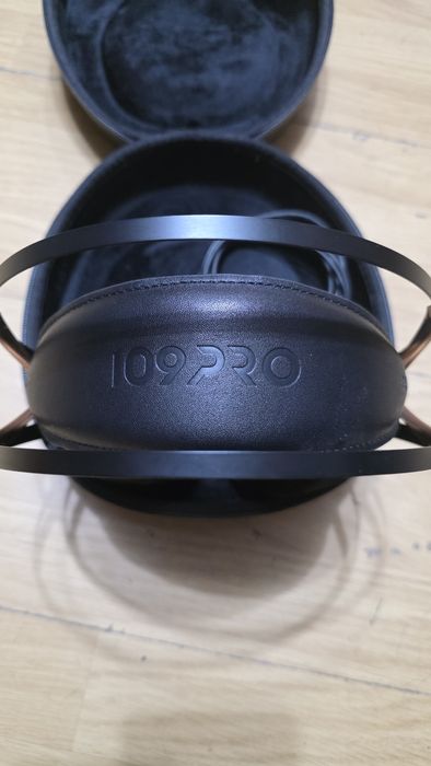Meze Audio 109 Pro