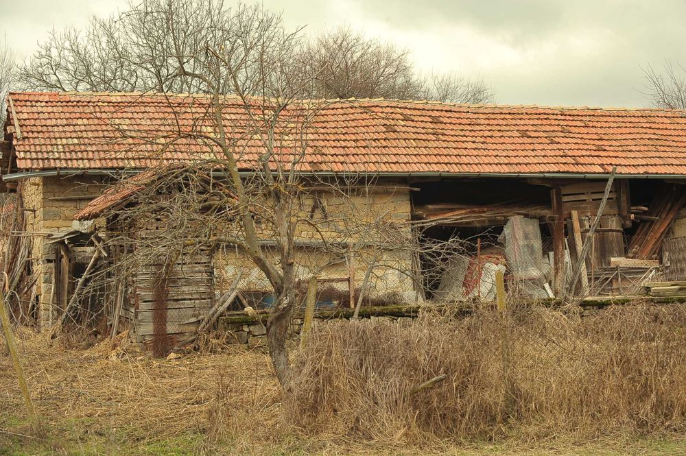 Продава се Къща в с. Балван, Област Велико Търново - 150 кв.м за 272 €/кв.м - Снимка #8