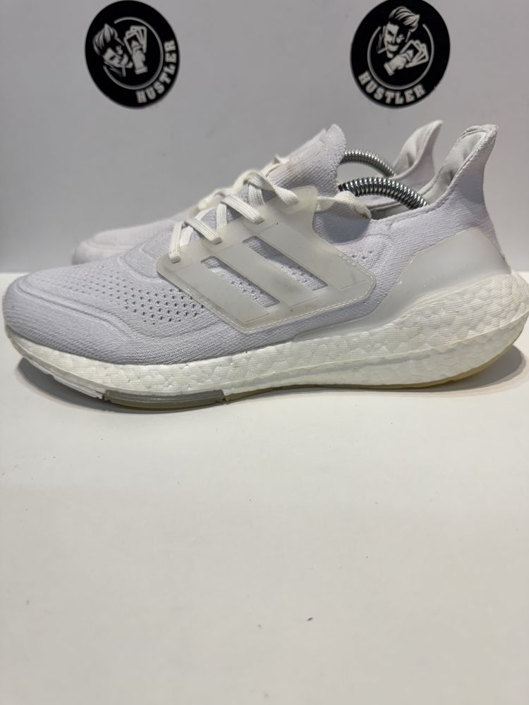 Маратонки Adidas ULTRABOOST 21.Номер 42.5