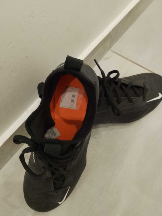Бутонки Nike Phantom 38.5 номер
