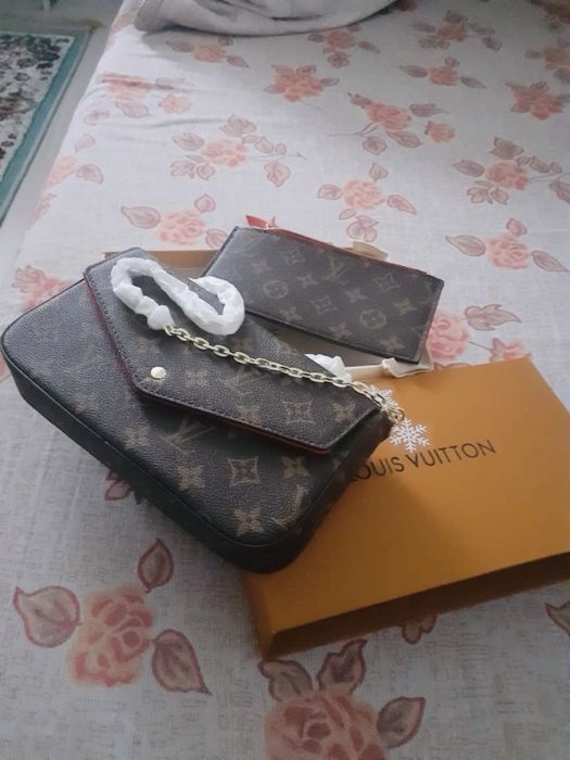 Мода и стиль аксесуары