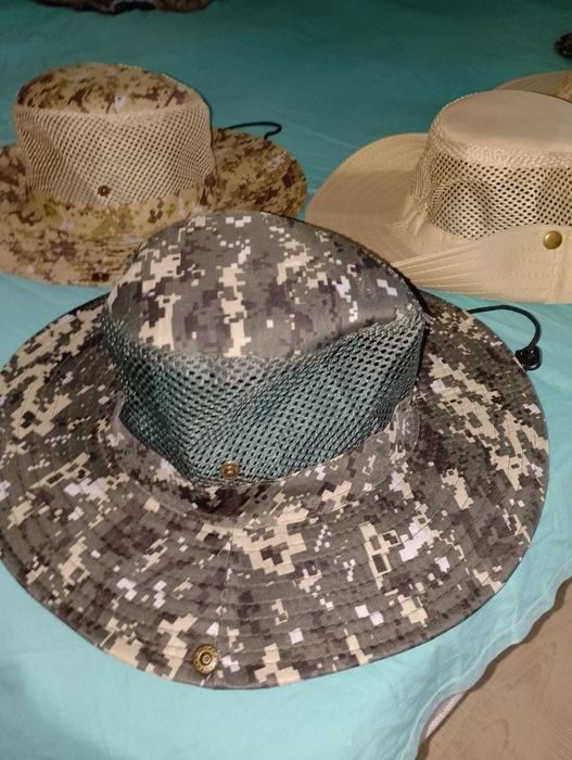 Pălărie eleganta de soare