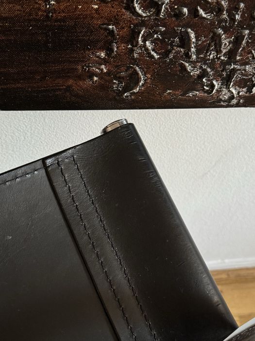 Set scaune Fasem S34 piele