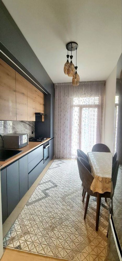 Аренда квартира Навастройка Olmazor City
