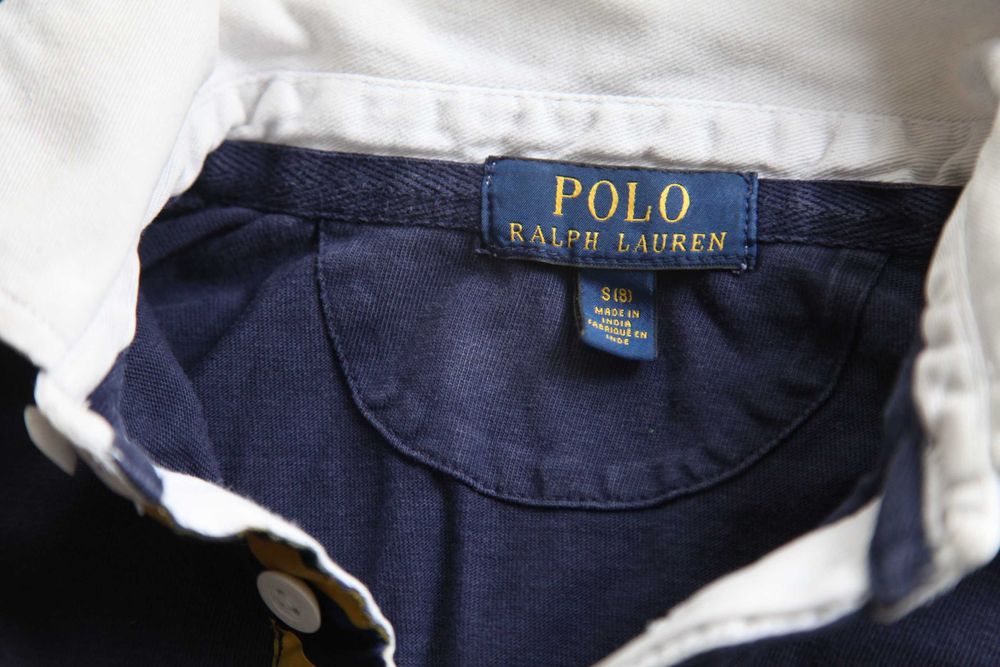 Блуза Polo Ralph Lauren - 8 г.