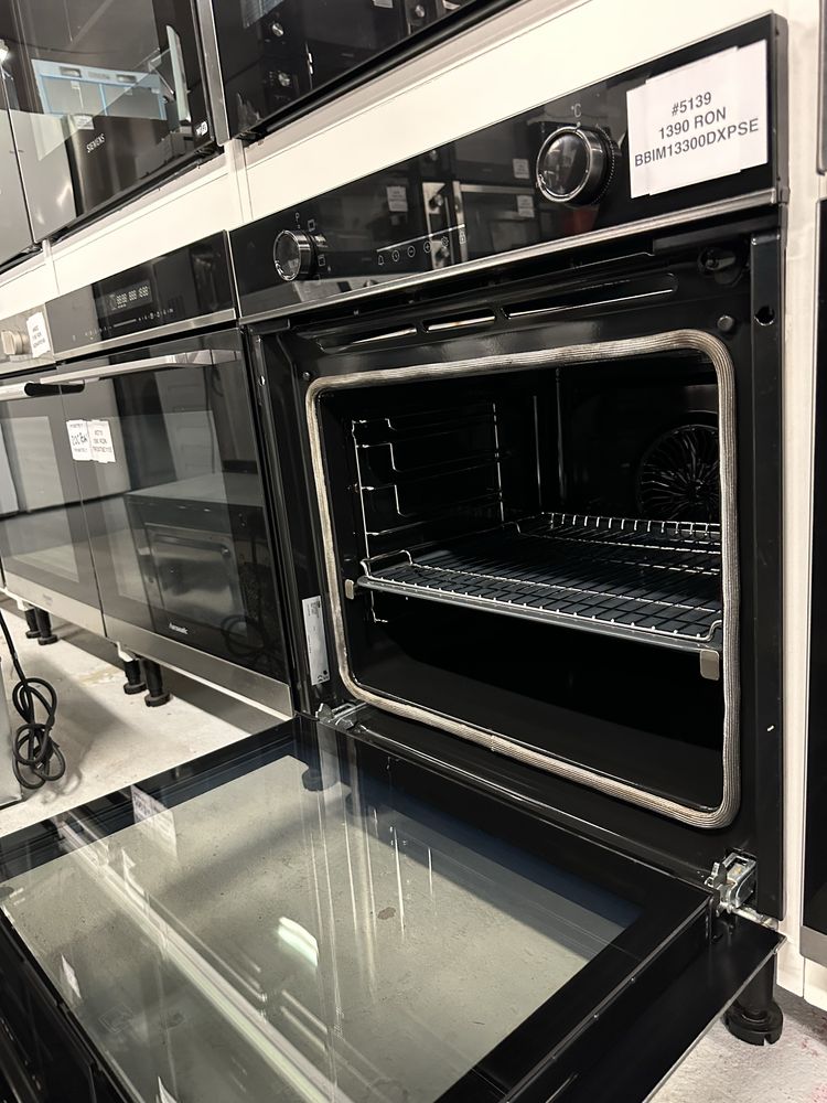 Cuptor electric incorporabil Beko BBIM13300DXPSE