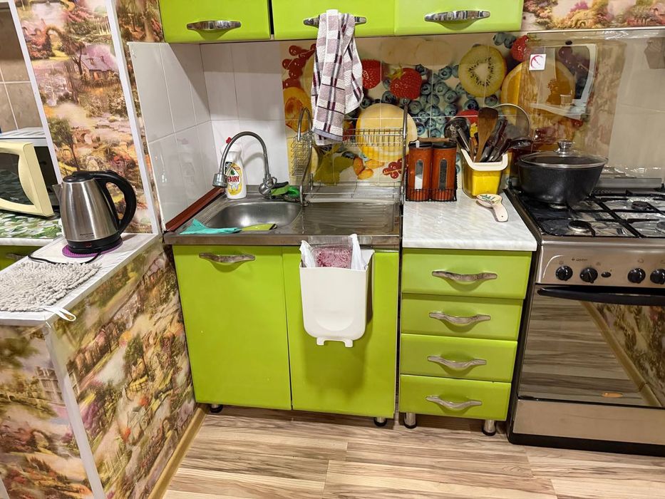 Кухня горнитур для кухня