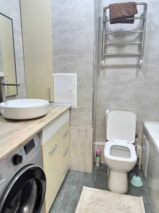 R5! Сдаётся ШИКАРНАЯ Квартира 2/2/9 на Максим Горьком! Метро БИЙ