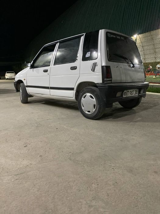 Tiko sotiladi urtacha holatda